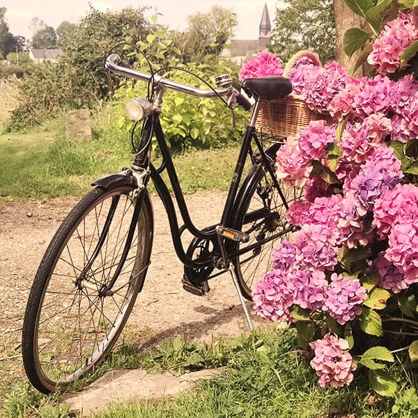 Miniature Bicyclette