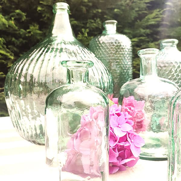 Miniature Dames jeanne