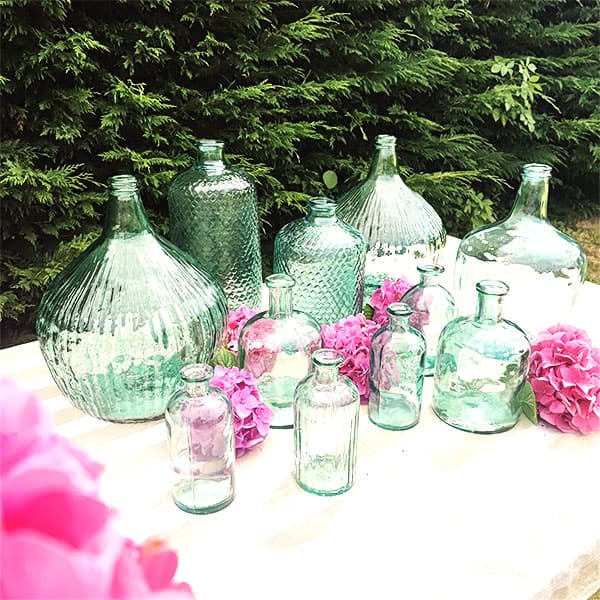 Miniature Dames jeanne