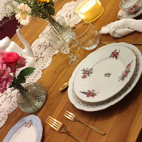 Miniature Formule Iris