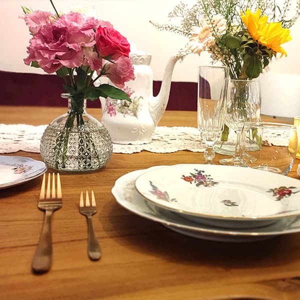 Miniature Formule Iris