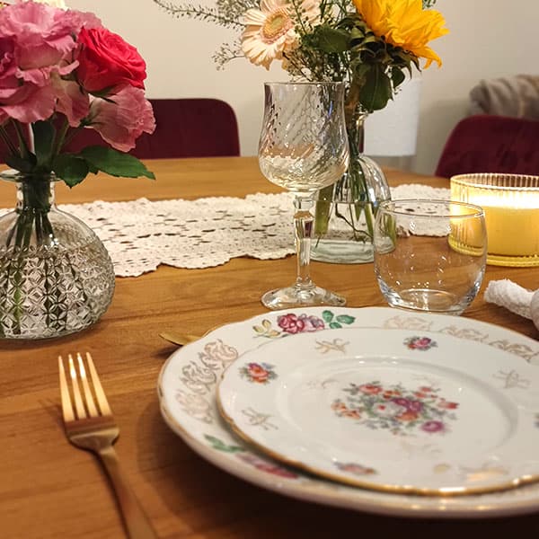 Miniature Formule Lilas