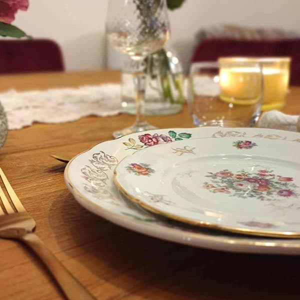 Miniature Formule Lilas