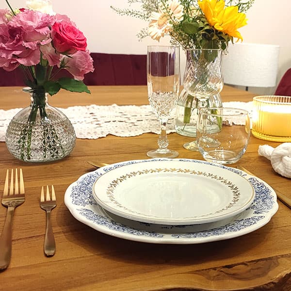 Miniature Formule Marguerite