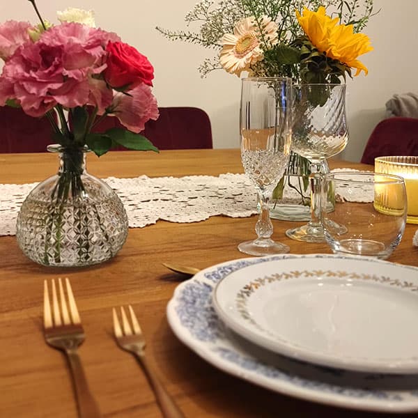 Miniature Formule Marguerite