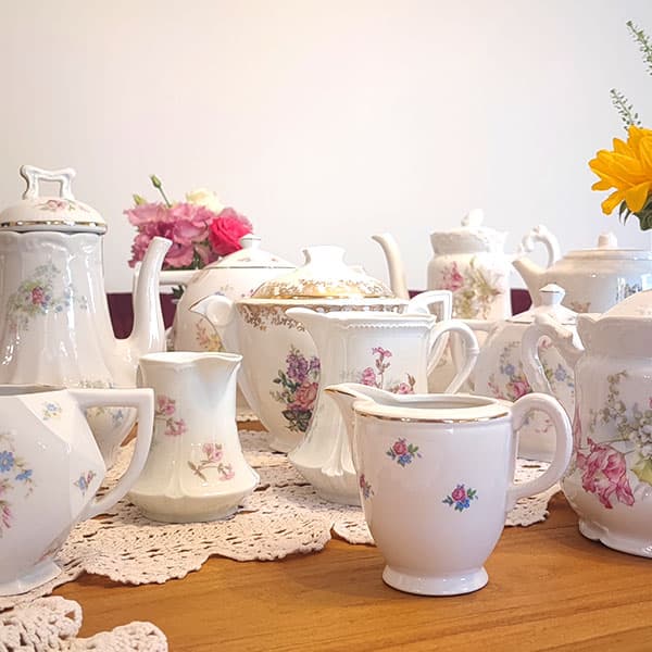 Miniature Service à café